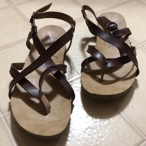 Blowfish Sandals